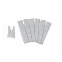 Beaver Weck-Cel® Sponge Points and Strips - 8660