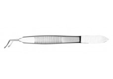 Arruga Intracapsular Forceps