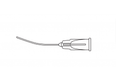 23G Rycroft Anterior Chamber Cannula