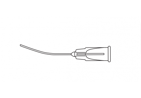 Beaver Lacrimal Cannula - 581276