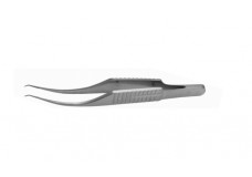 Beaver Visitec Disposable Colibri Forceps [Barraquer] - 581456