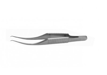 Beaver Visitec Disposable Colibri Forceps [Barraquer] - 581456