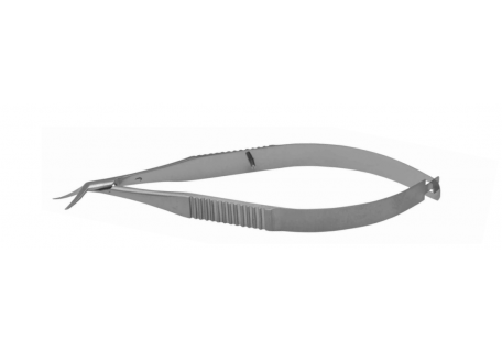 Castroviejo Corneal Scissors