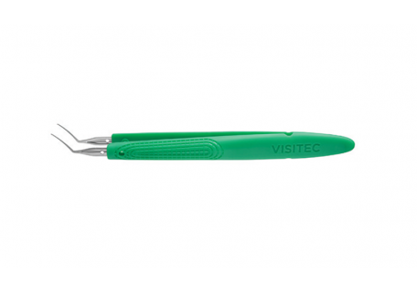 Beaver Visitec® Capsulorhexis Forceps - 581486