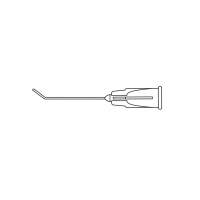 27G Rycroft Anterior Chamber Cannula