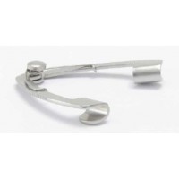 SC14 Sprung Speculum Pediatric