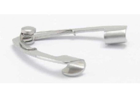 SC14 Sprung Speculum Pediatric