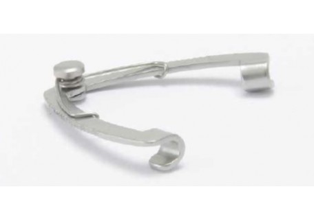 SC15 Sprung Speculum Neonate