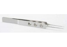 SC71 Straight Tying Forceps