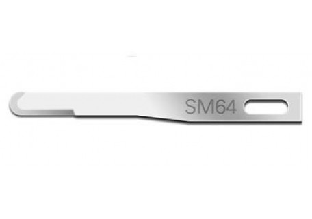 SM64 Surgical Scalpel Blade
