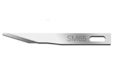 SM65 Surgical Scalpel Blade