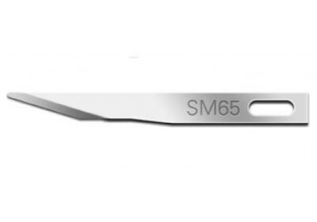 SM65 Surgical Scalpel Blade