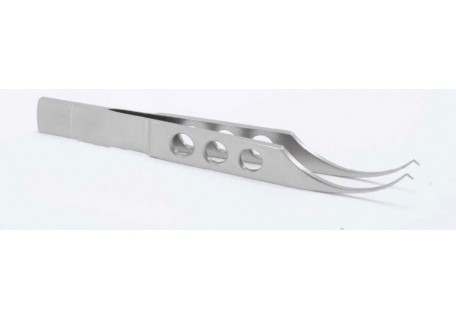 SC20 Short Handle Colibri Tying Forceps