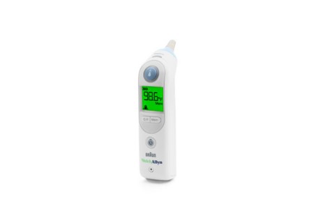 Thermoscan® Pro 6000 Aural Thermometer