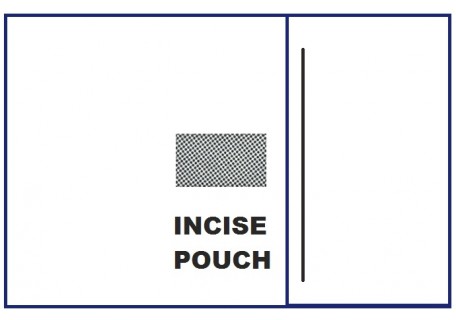 Disposable Ophthalmic Drapes