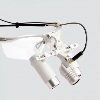 Heine™ Higher Magnification  Loupes