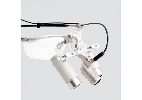 Heine™ Higher Magnification  Loupes