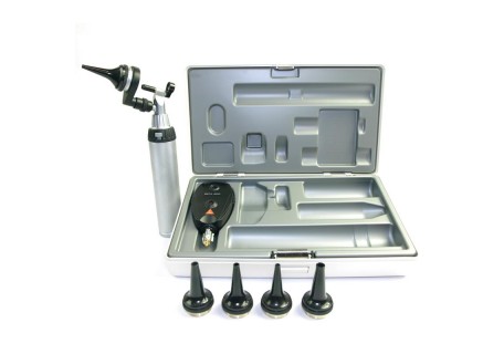 Heine™ Operating Otoscope with K180® Ophthalmoscope Set