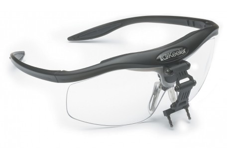 Keeler Sports Frame