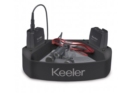Keeler K-LED II Practice Light System