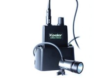 Keeler K-LED II Portable Light System 