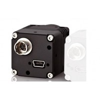 Sentech Video Camera