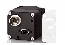 Sentech Video Camera