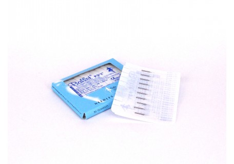 EPIL E100 / SkinMate® Needles