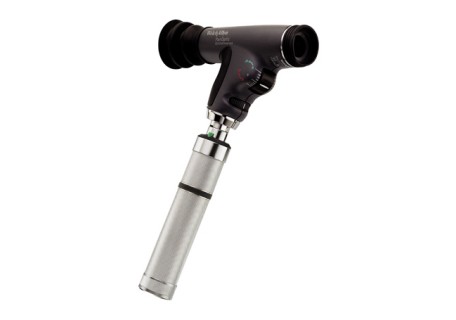 Welch Allyn Pan Optic® Ophthalmoscope