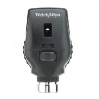 Welch Allyn Basic Direct Ophthalmoscope