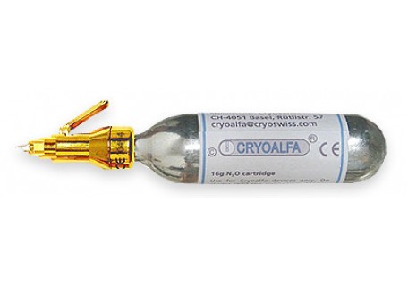 CryoAlfa Super