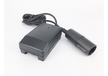 Mini Lithium Charger