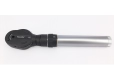 2.8V Practitioner Handheld Ophthalmoscope