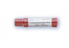 3.6V Lithium Battery