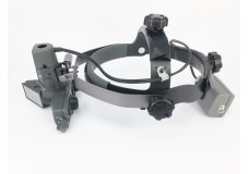 Neitz™ 10α LED Unplugged Indirect Ophthalmoscope