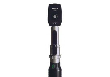 Neitz™ Streak Retinoscope