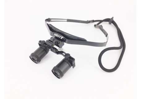 BLP-4 Neitz™ Spectacle Loupes