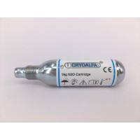 CryoAlfa Perfect Cartridge 16g