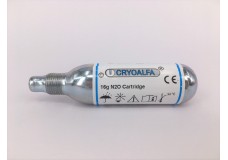 CryoAlfa Perfect Cartridge 16g