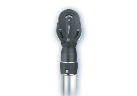 3.6V Professional Handheld Ophthalmoscope