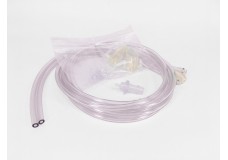 Rodent Isoflurane Anaesthetic Facemask Kit