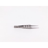 SC19 Small Handle Tying Forceps Straight