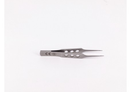 SC19 Small Handle Tying Forceps Straight