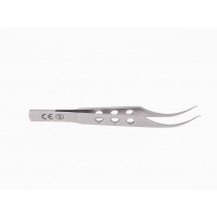 SC22 Colibri Style Toothed Forceps