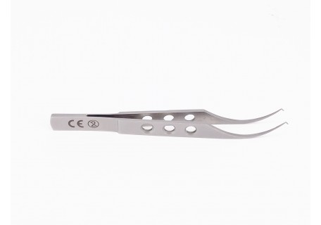 SC22 Colibri Style Toothed Forceps