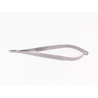 SC62 Castroviejo Needle Holder with lock