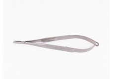 SC62 Castroviejo Needle Holder with lock