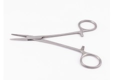 SG02 Mosquito Forceps