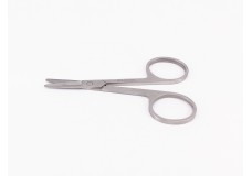 SG06 General Scissors Blunt End