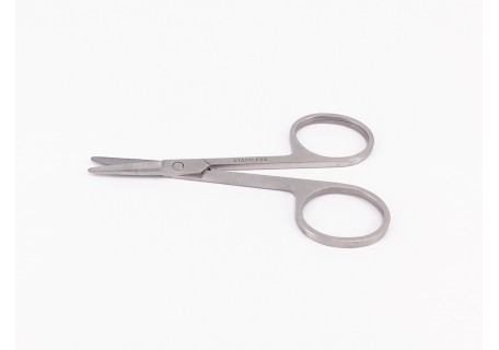 SG06 General Scissors Blunt End